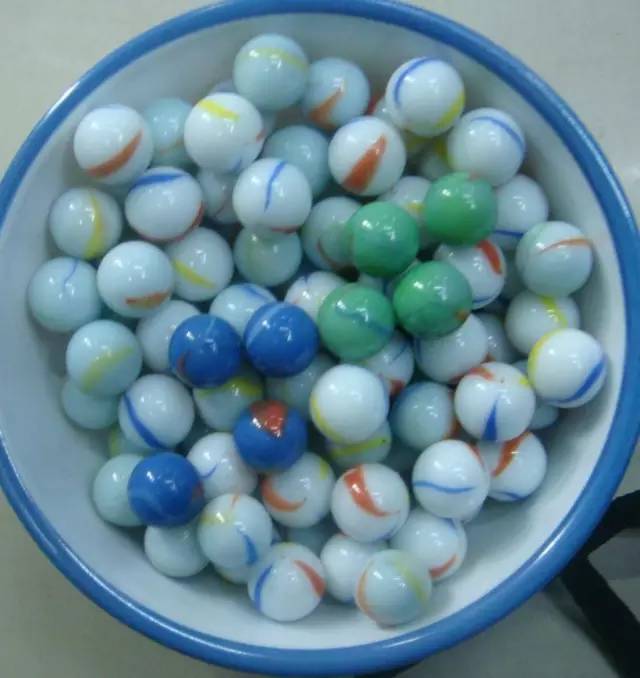 永州人小时候玩的玻璃珠,竟然是这样造出来的!
