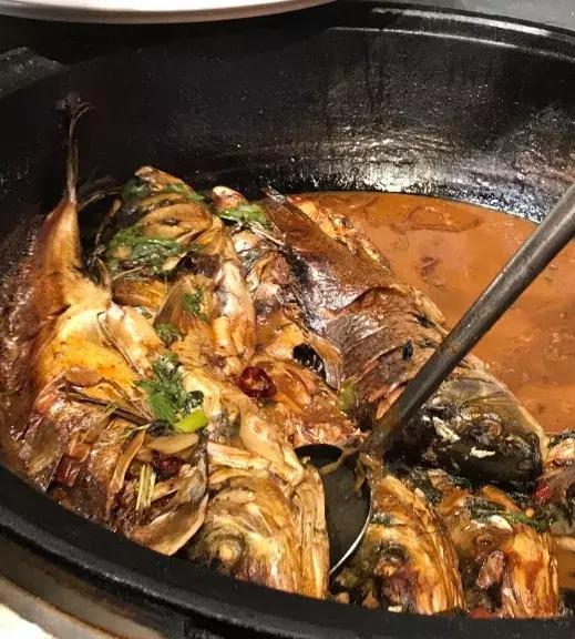 河南大锅炖菜图片