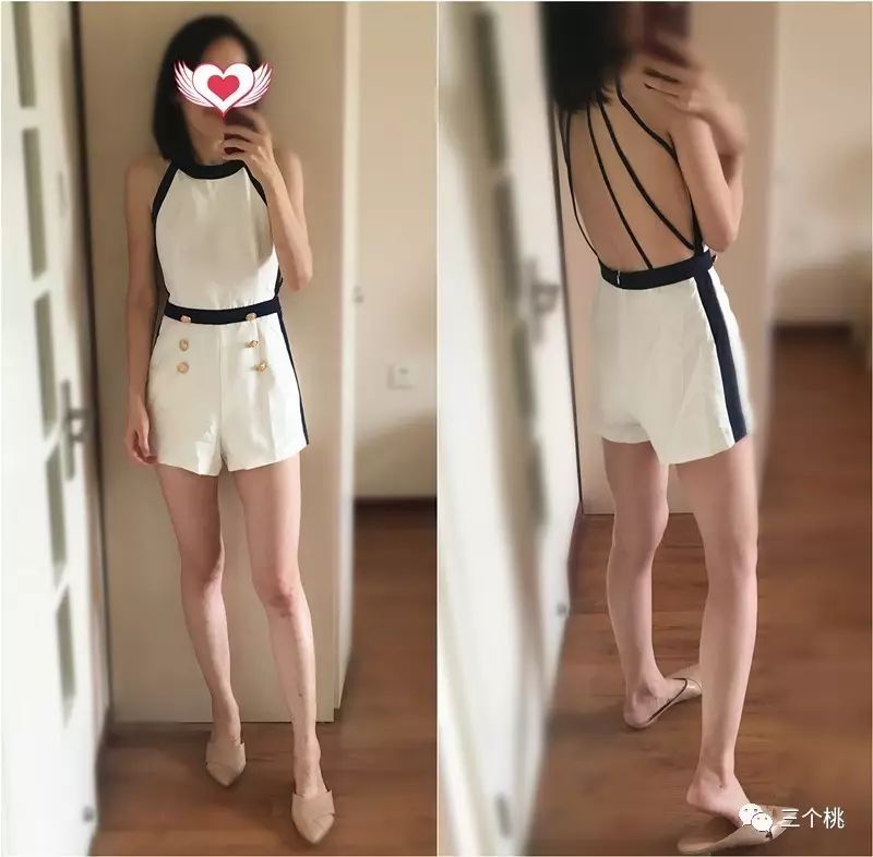 买买买报告‖我从那些超级红的淘宝皇冠店买了10件衣服,结果