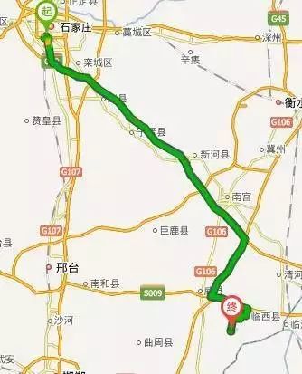 沾临高速博兴段线路图图片