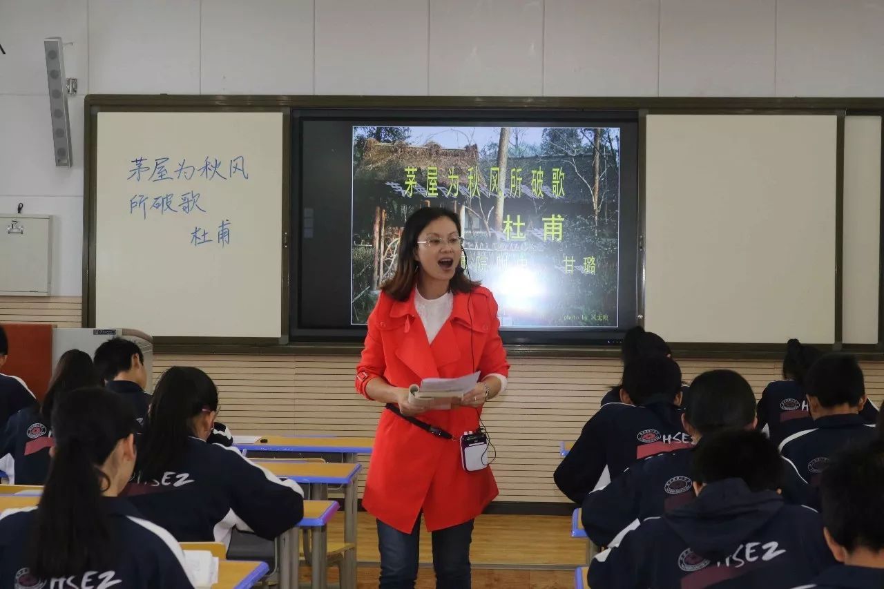 办学成效:身居弹丸之地拥有鸿鹄之志黔南师院附中与都匀一中同出一脉