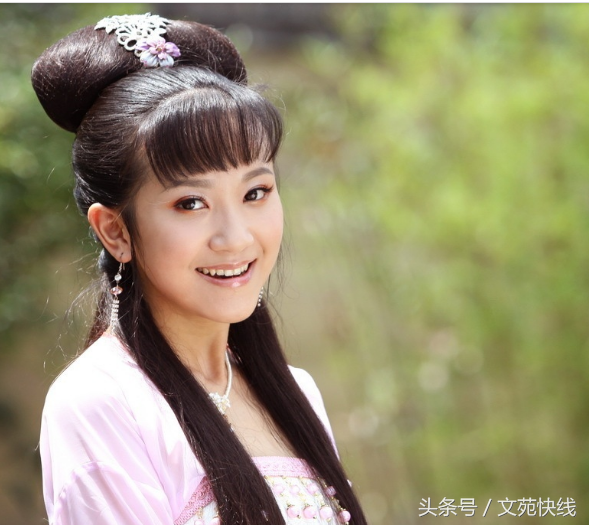 解惠清,1990年9月13日出生于贵州贵阳,中国内地女演员
