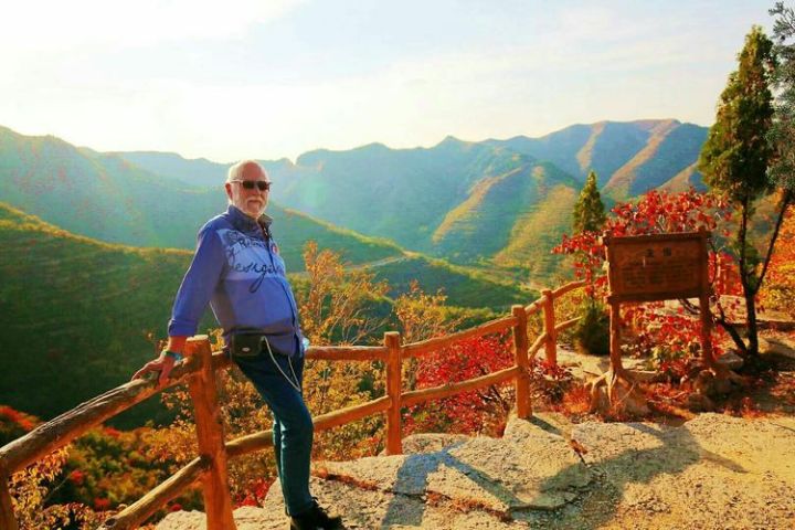 雲明山古村落國家aaa級風景區中國首批中國傳統村落中國歷史文化名村