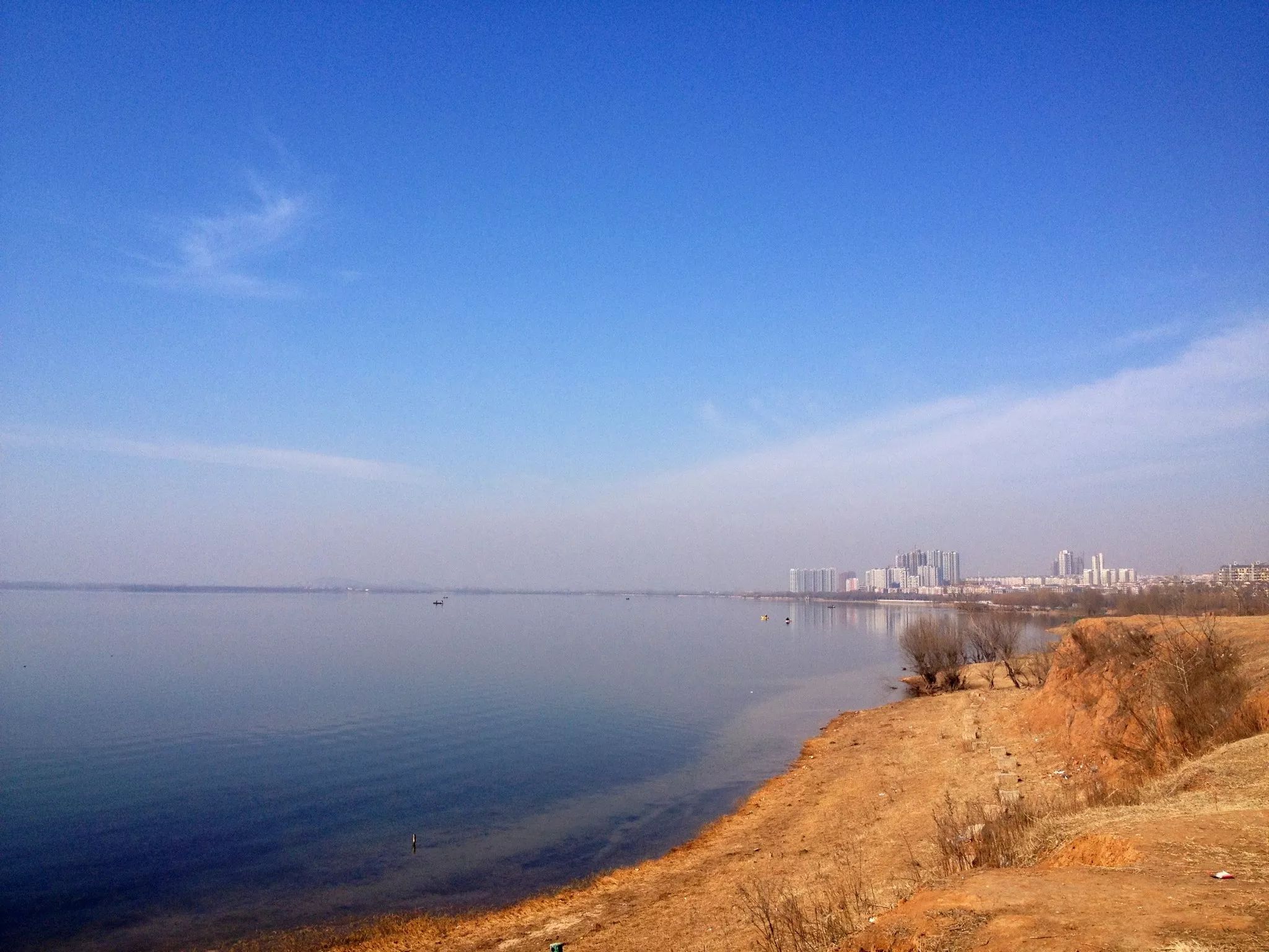 沧州天气风景图片图片