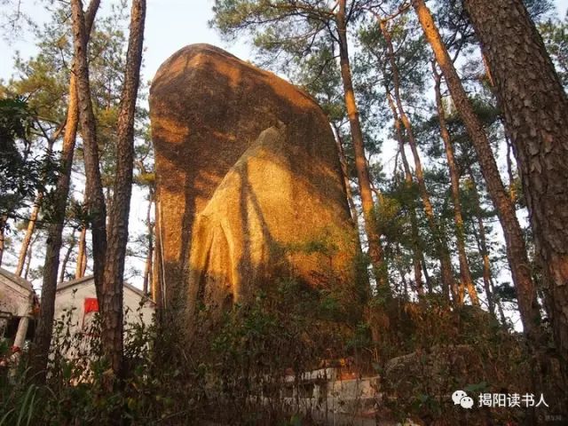 桂岭石母山传说图片