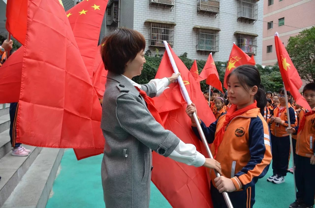 一周看点|这个星期,贵阳这些学校原来做了这么多件"大事儿!