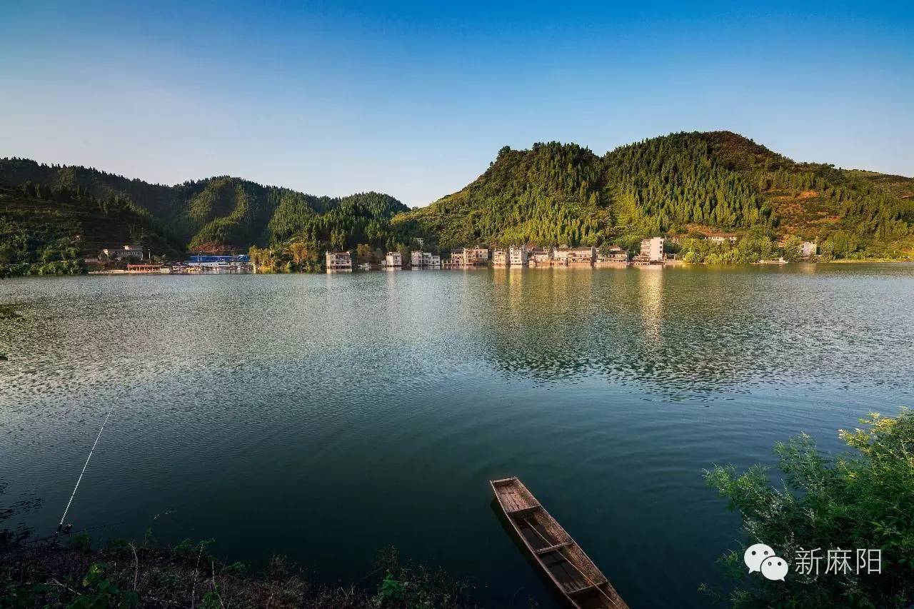 大橋江鄉 文昌閣鄉 郭公坪鄉 石羊哨鄉 和平溪鄉 呂家坪鎮 江口鎮 堯