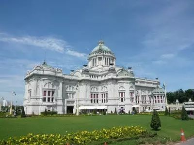 国会大厦