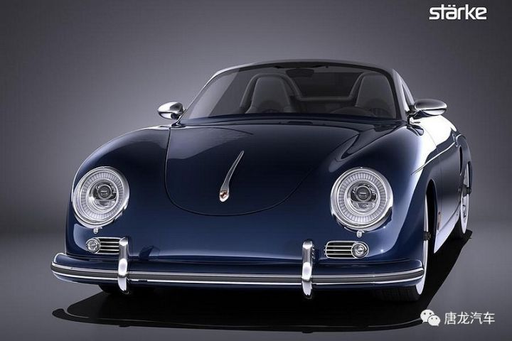 於1963年問世的保時捷porsche 911,可說是車壇中相當具有指標意義的