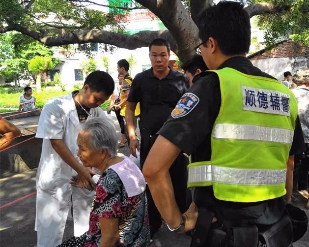 盱眙辅警梁伟图片