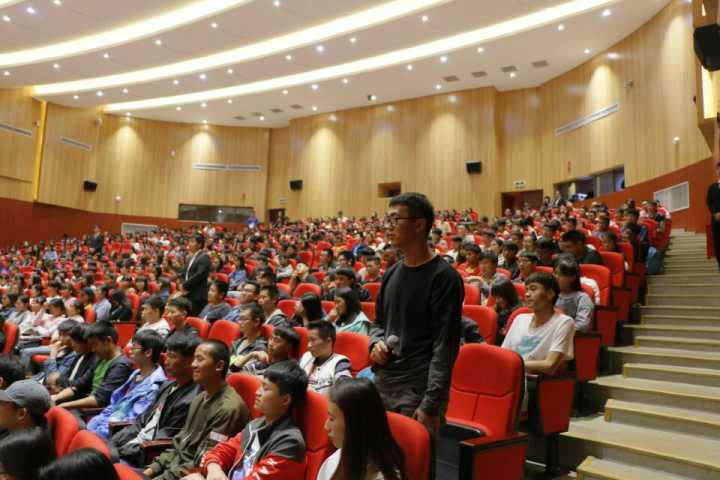 津橋講壇昆明理工大學津橋學院關於舉辦20172018學年上學期津橋講壇第