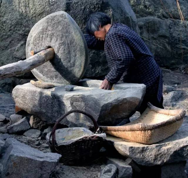 漸行漸遠的沂水老家影像,看哭了無數天南地北沂水人...