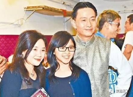 谢君豪老婆图片