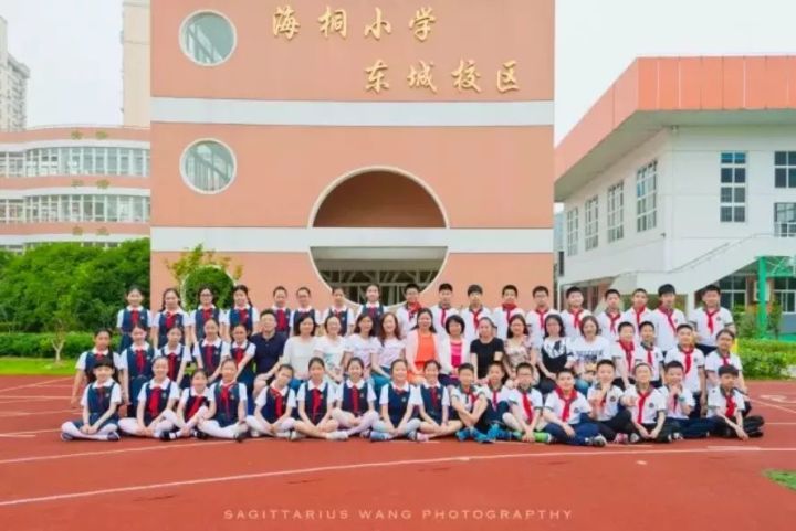 海桐小学学区房图片