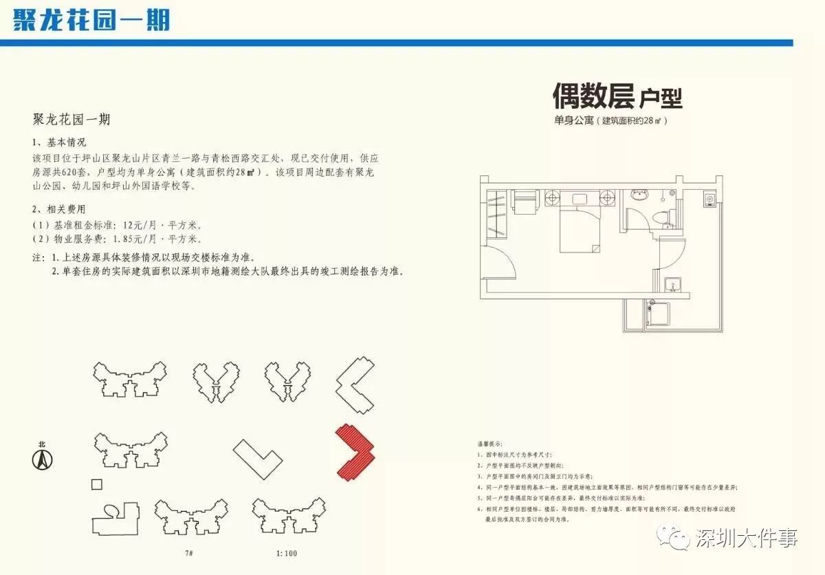 深圳5481套公租房你还未申请?攻略在此快动手