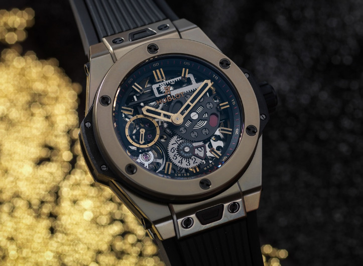 2017HUBLOTBigBangըϵ¿