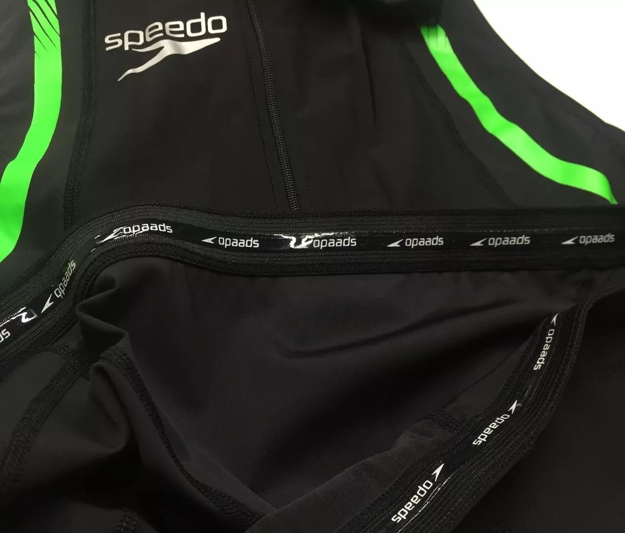 產品測評申請|2018 speedo 未上市新款鐵三服超前體驗