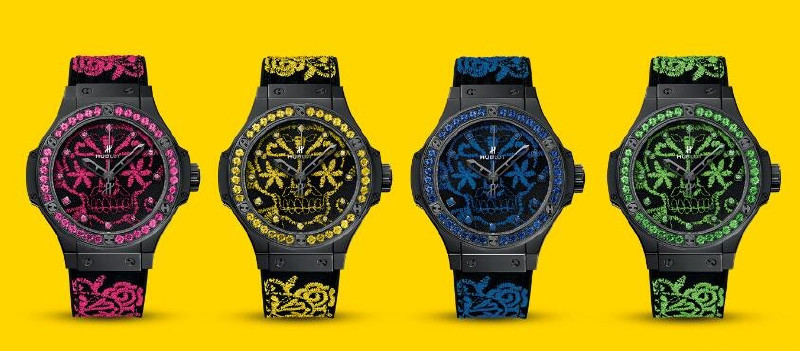 2017HUBLOTBigBangըϵ¿