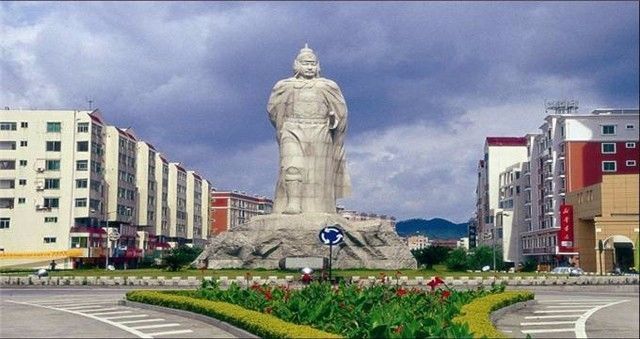 龍江橋,彌勒石佛,瑞雲塔,東關寨,南少林寺,靈石山國家森林公園福清市