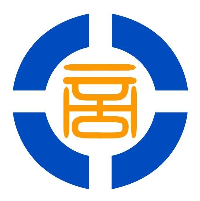 大连市商务局标志(logo)正式启用