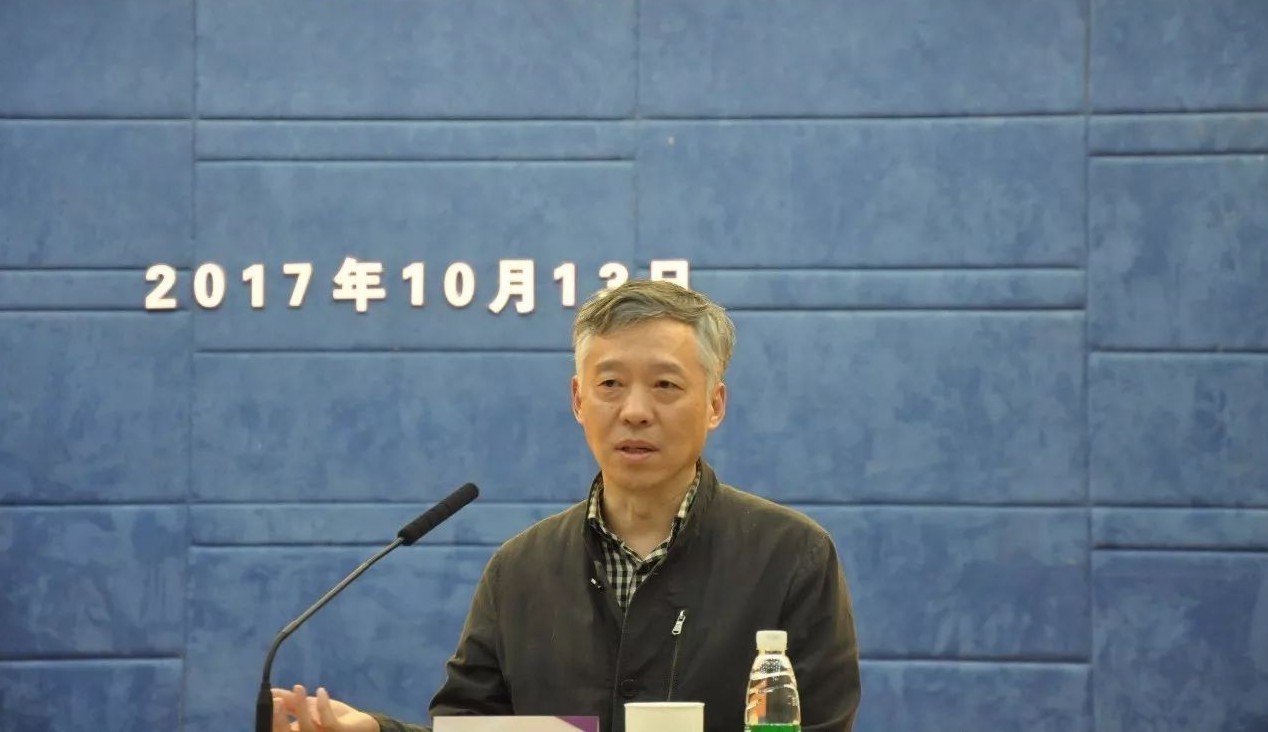 南京大學長江產經研究院建設國家高端智庫培育單位協調推進會召開