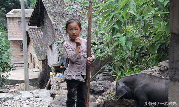 中国农村留守儿童最多的七个省,他们都在呼唤着父母回家!
