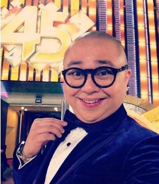 香港明星男胖子图片