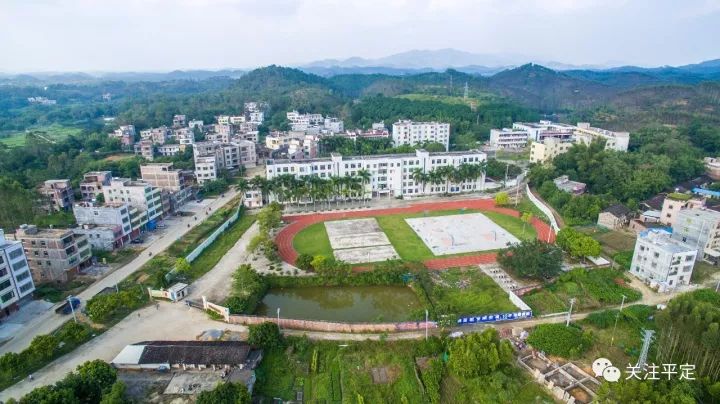 化州市圣古中学图片