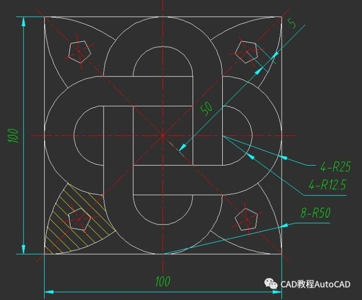 (十五)【autocad教程】