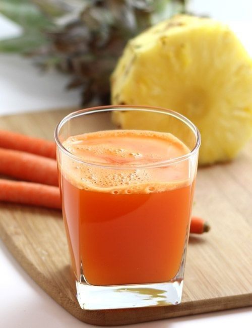 每天都有人在感冒?教你九道蔬菜汁,喝了就能好!