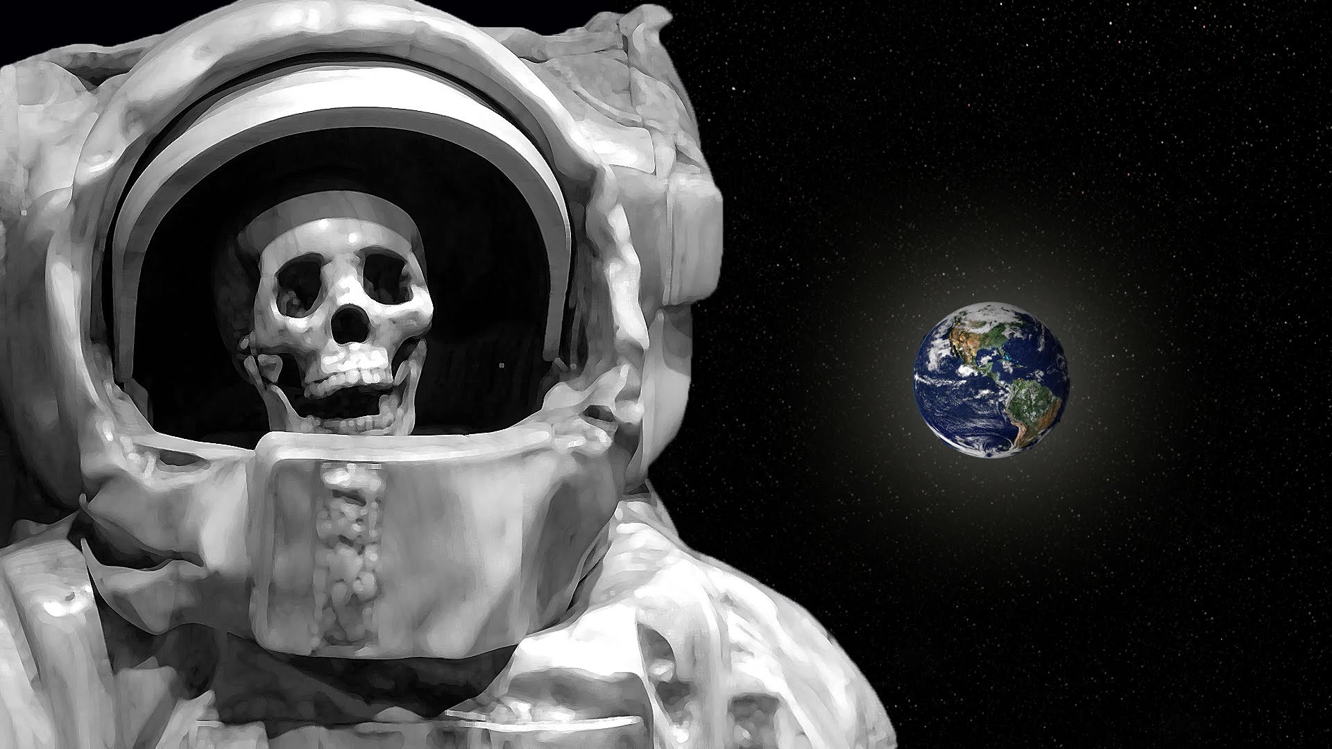 如果在太空中死亡,尸体能保存多久呢?
