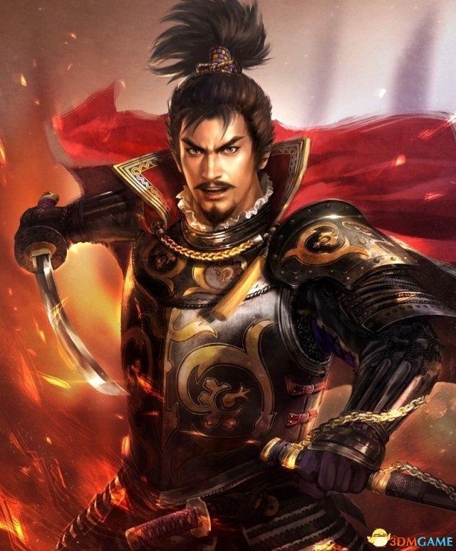 魔王信长天下布武图片