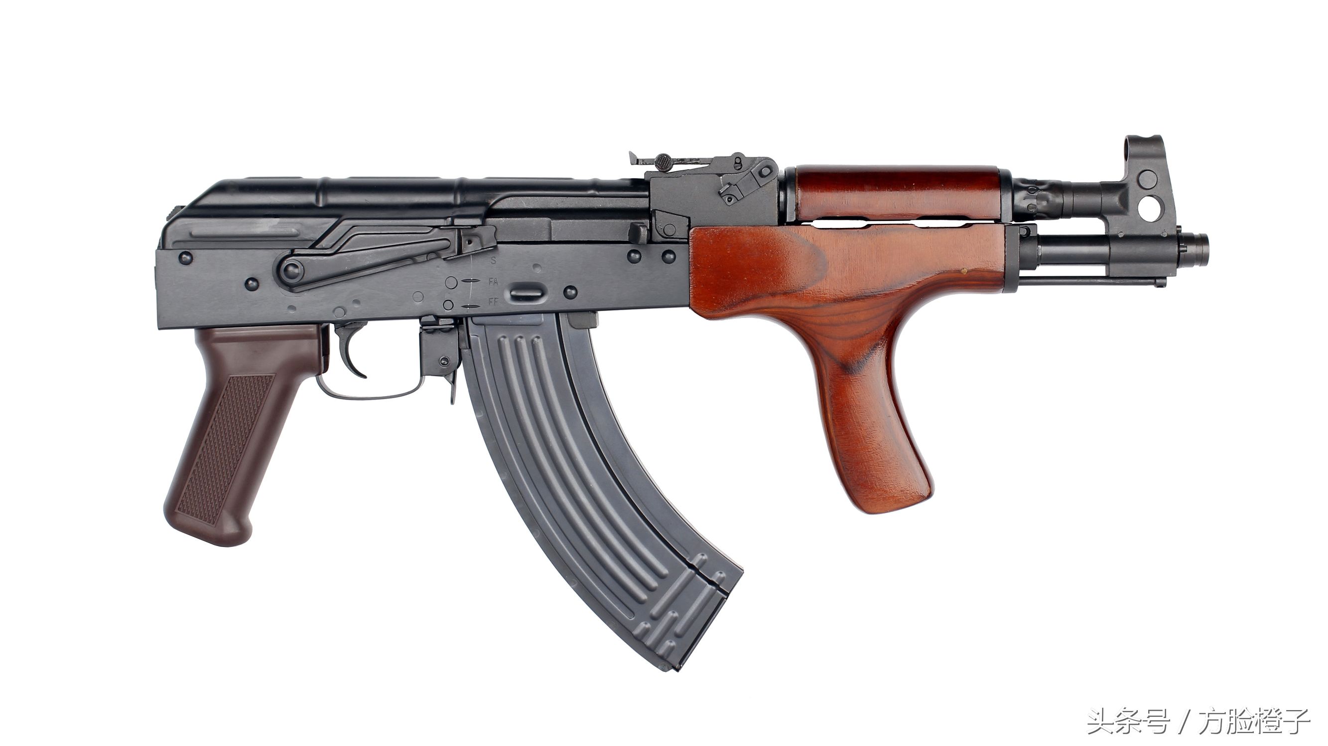 AK47emoji图片