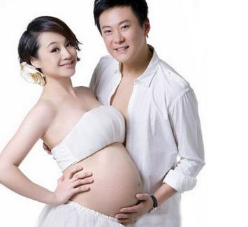 怀孕初期体温多少正常 孕妈如何缓解孕期不适