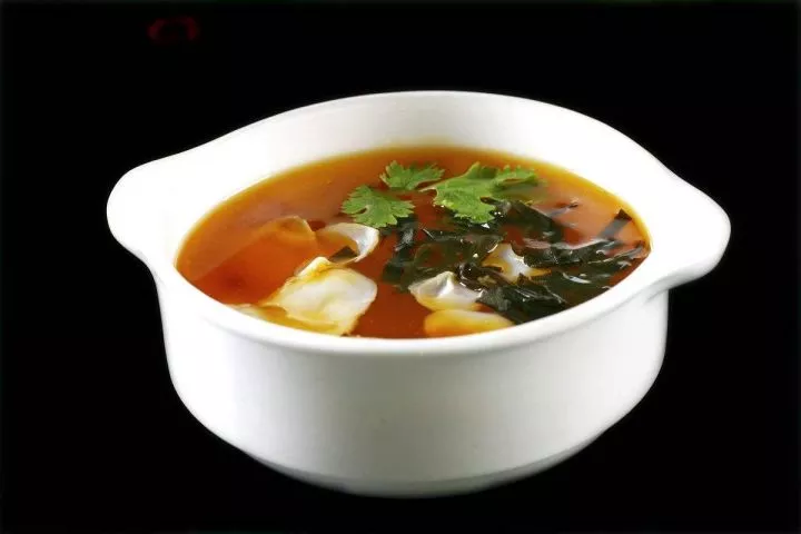 国宴中华第一汤图片