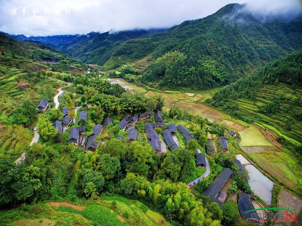 从化红石村周边景区图片