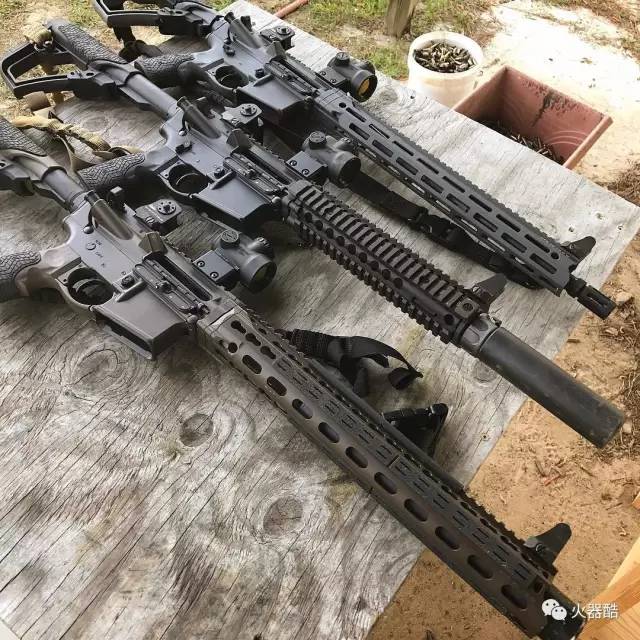 mk18mod1狙击枪图片