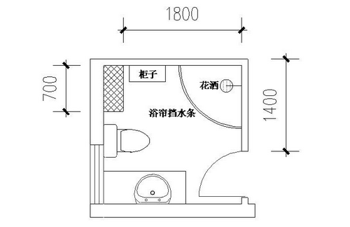 卫生间水管安装时这些问题一定注意 过来人良心建议 别出麻烦了后悔