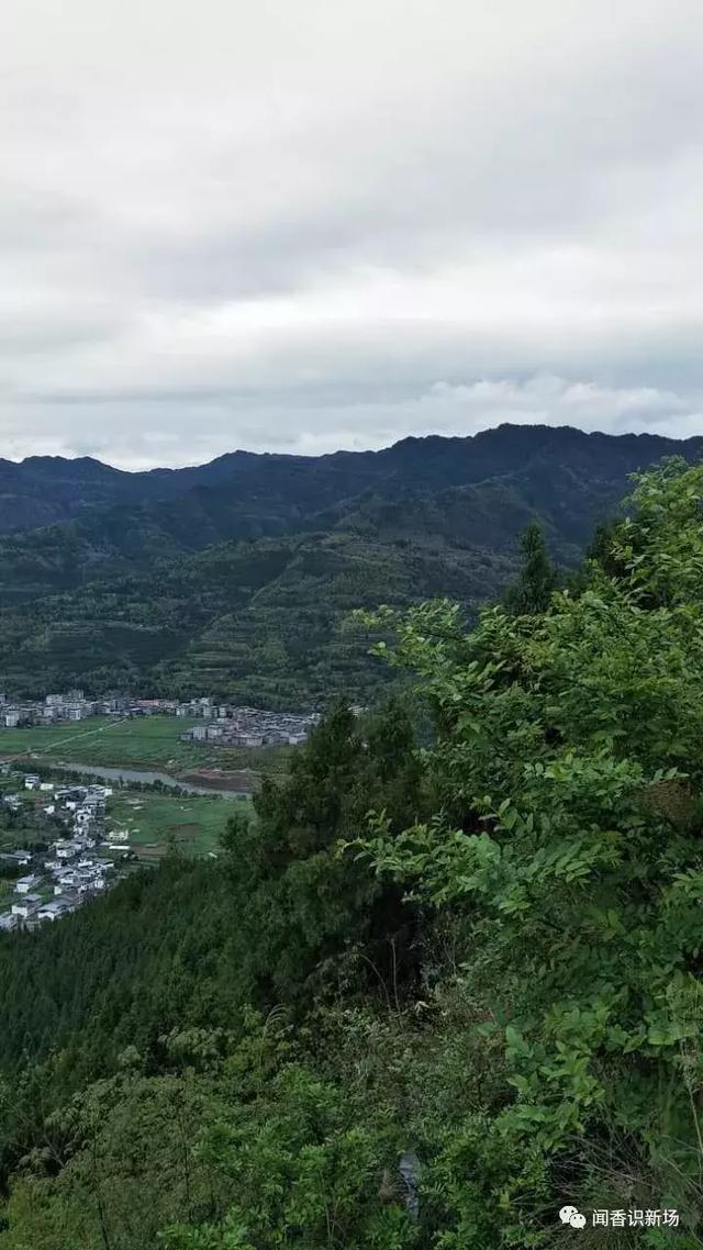 通江县新场镇图片