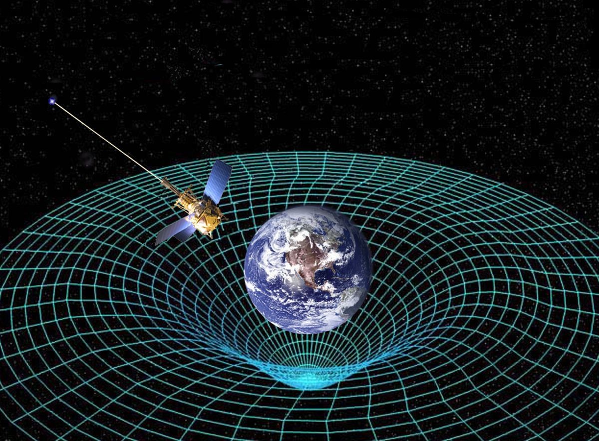 引力波天线图片图片
