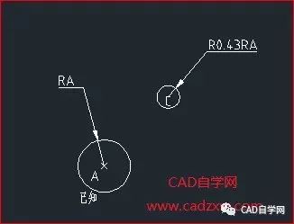 大師不會告訴你的cad技巧