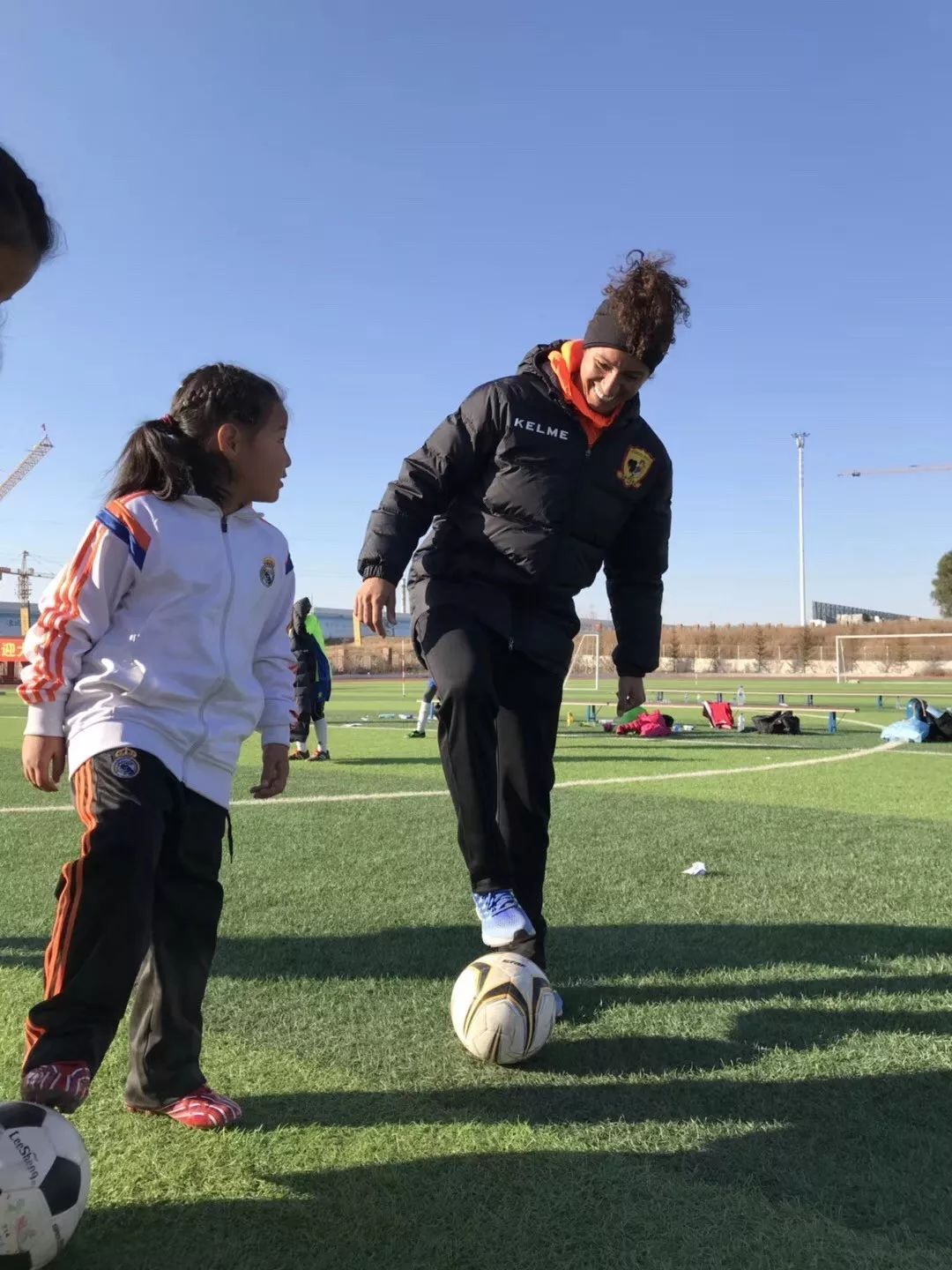 长春新城大街小学图片