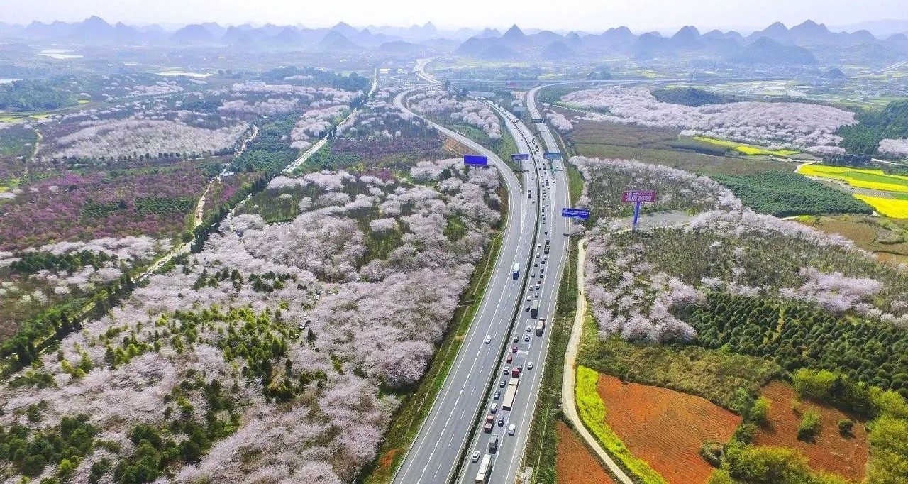 你最喜欢贵阳哪个区?来投票吧丨今日主角清镇市:湖上之城逐梦前行