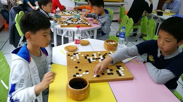 走棋教育（走棋界面设计） 走棋教诲
（走棋界面计划
）《走棋什么意思》 教育知识