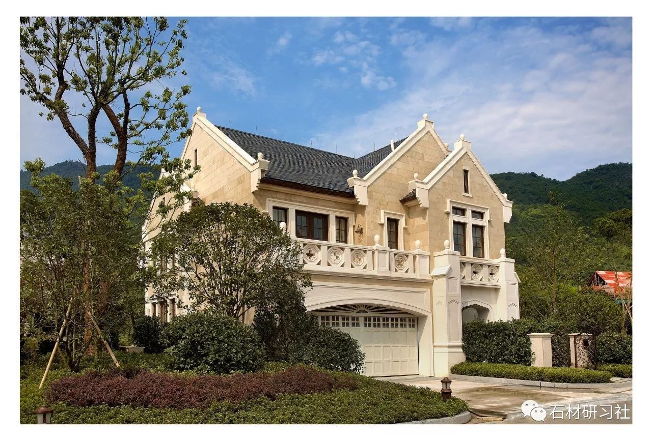 宁波最便宜的别墅图片