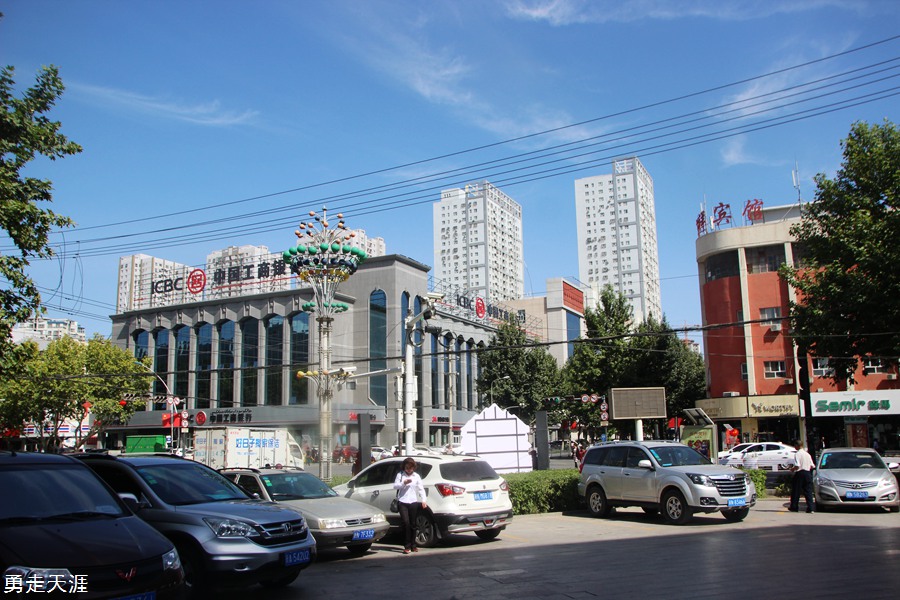 叶城县城市图片图片