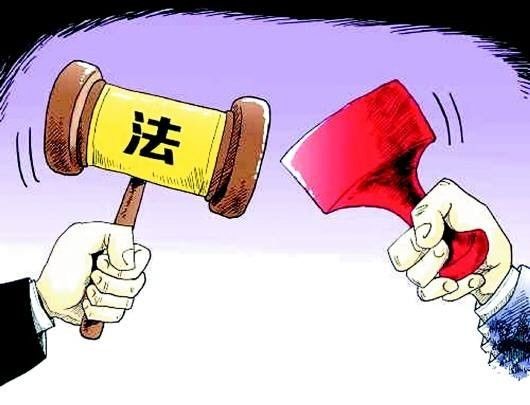 把權力運行納入法治化軌道——黨的十八大以來陝西省推進法治政府建設