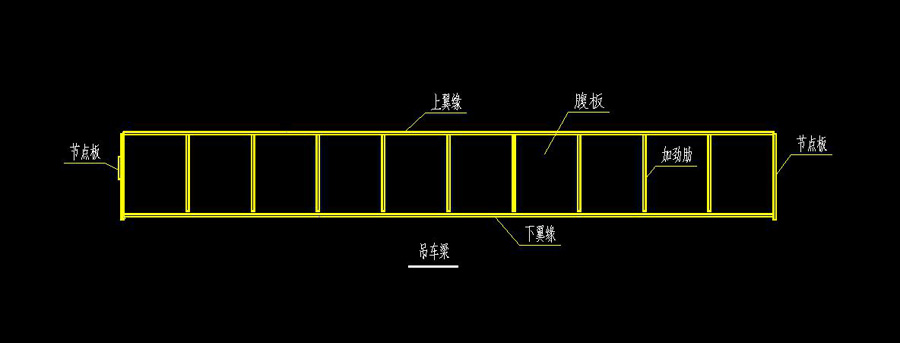 框架組成主結構——柱,主樑,次梁,女兒牆立柱 ,樓梯間的構造柱次結構