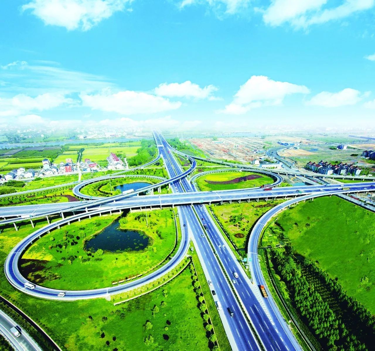 构筑全国交通大枢纽 大步迈向国际化 ——党的十八大以来杭州交通发展