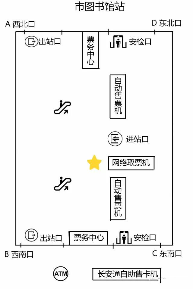 最全西安地鐵網絡購票攻略趕緊收藏